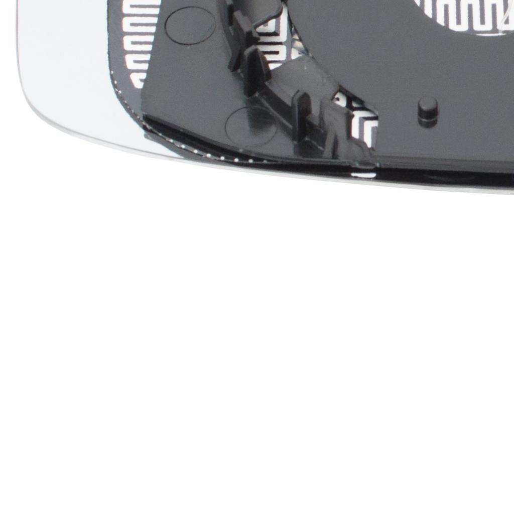 Fiat Idea 04-11 Heated Mirror Insert Right