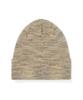 THISISNEVERTHAT Static Knit Beanie Beige