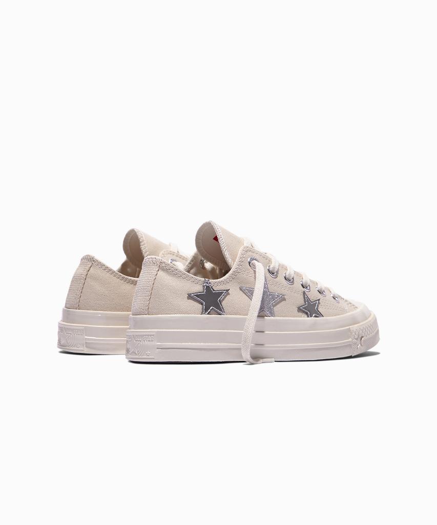 Converse Chuck 70 X Star Natural Ivory A24221C