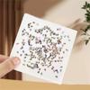 Nail Rhinestones Nail Charms Crystal Nail Art Decals for Nail Art Crafts Jewelry