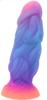 Gode Phosphorescent Lumy Arth 19 X 6.7cm - Unicorny - GODE COLOR & GIRLY