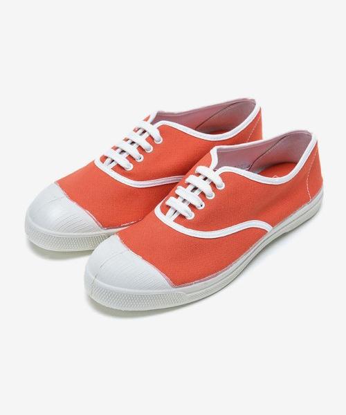 Bensimon Vintage Tennis - Poppy