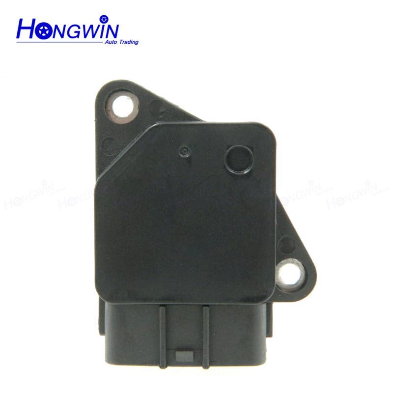 22204-30010 22680-AA310 Mass Air Flow Meter MAF Sensor For Subaru Forester Outback Legacy IV 2.0 S 2.5 WRX Turbo Tribeca 01-08