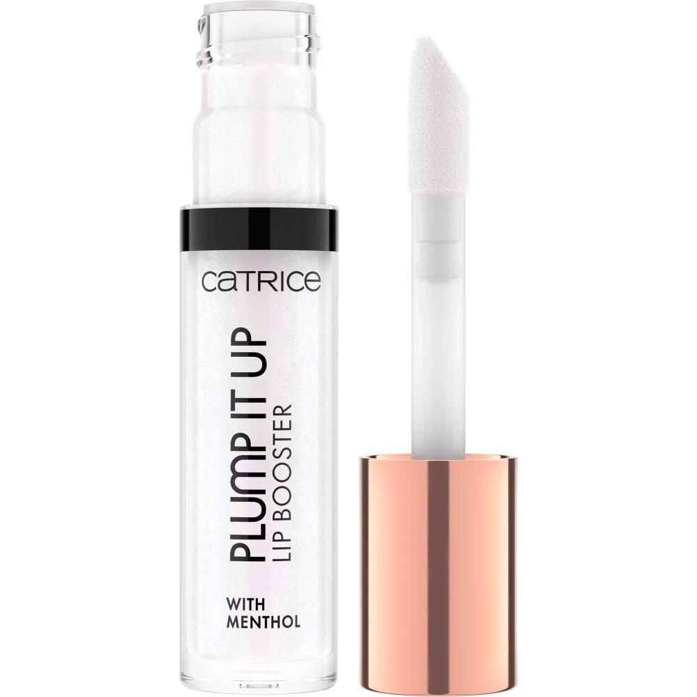 Catrice - Gloss Repulpant Plump It Up Lip Booster -