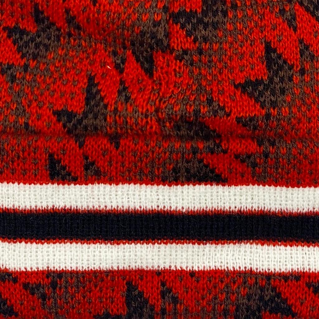 Fan Originals United 1990 Home Kit Beanie