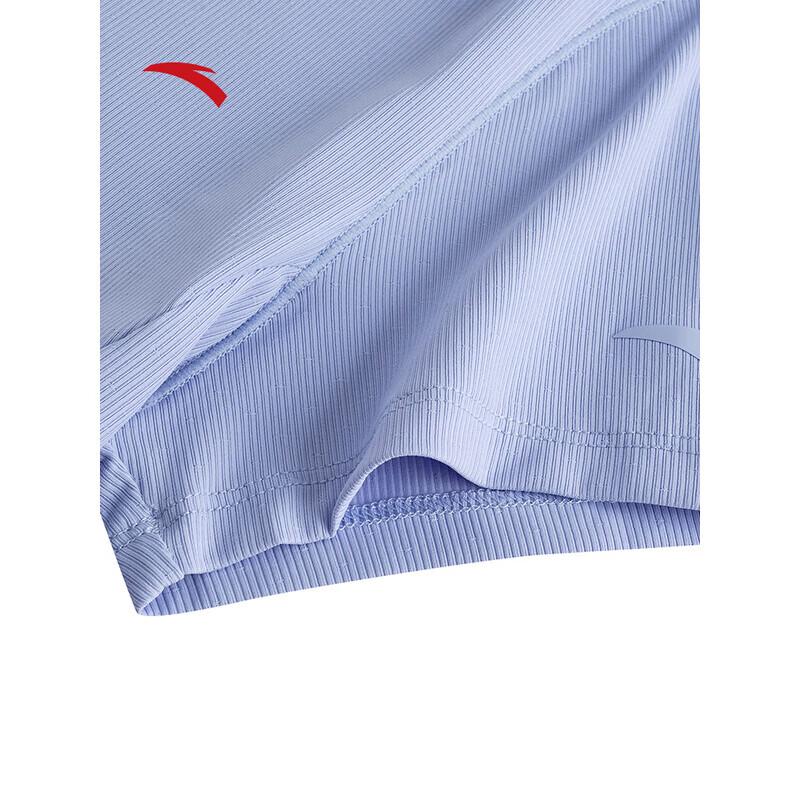 ANTA Women's Quick-Dry Cool-Touch Sports T-Shirt