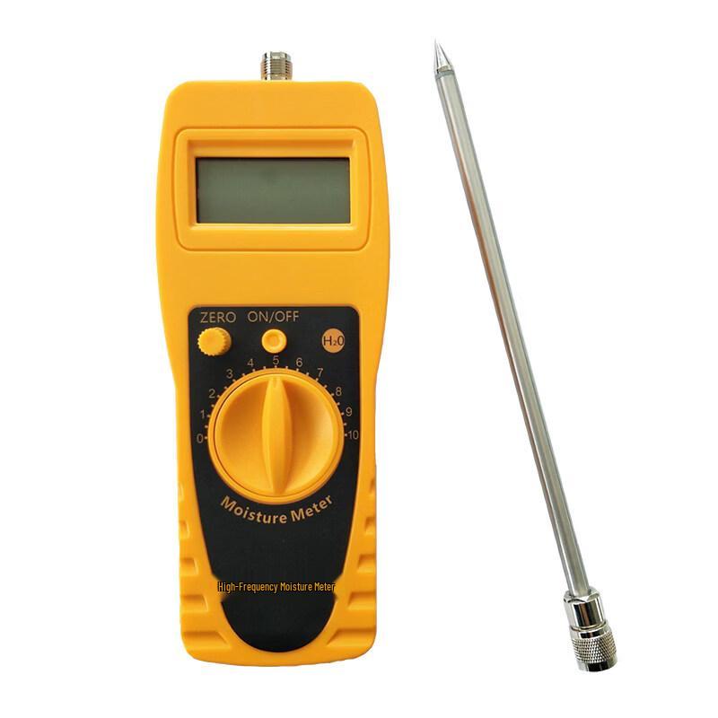 RSRDDY Universal Material Tester