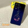 Biology Chemistry Case For Samsung Galaxy M31 M56 M13 M33 M53 M15 M35 M55 M06 M16 M36 M12 M32 M52 M14 M34 M54