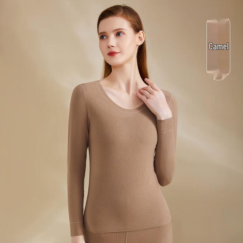 

Коллекция женского бесшовного термобелья LCsanyp One Size