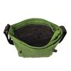 Lightweight Shoulder 4902 Green [Sofia Valentino] Bag, 2-Compartment Structure,