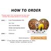 Pet Growth Memorial Dog Night Light Personalized Custom Photo Ornament Record Lovely Moment Of Dog Life Home Decoration Gift