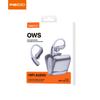 Recci REP-W102 OWS Open-Ear Wireless Headphones