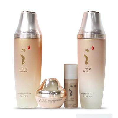 Danahan Bonyeonjin 2-Piece Set, No Case, 1 Set