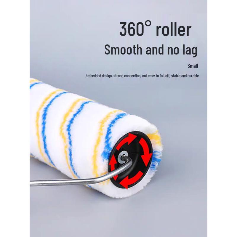 Junyiyuan Paint Roller Brush