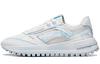 Riding The Wind 2.0 Ocean Cushioning, Wear Resistant Low Top Sports Casual Shoes Women's White AGCT464-2