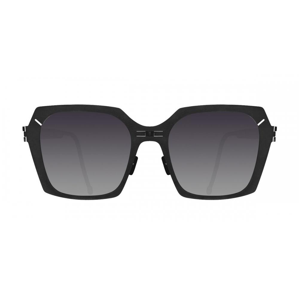 

Roav Galaxy Folding Black 13.41 Women Sunglasses Ss015 Matte Black/54-22-145