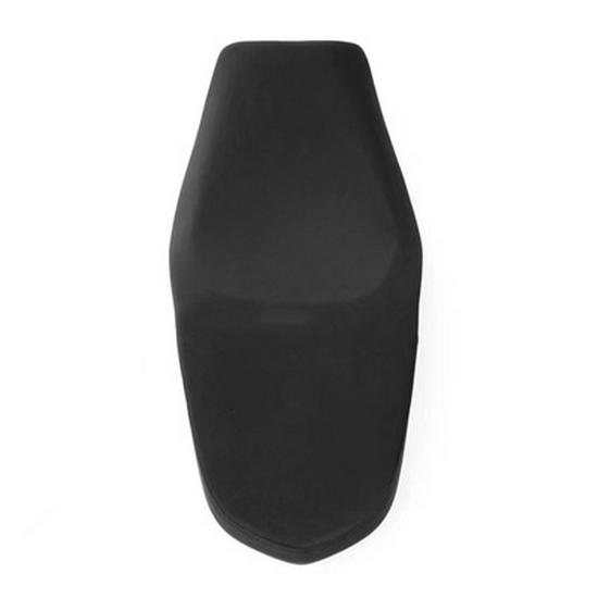 

BMW F750GS/850GS/ADV Genuine Leather Lowered Seat Cushion чёрный