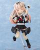 Palfom Kantai Collection -KanColle- Yuudachi Kai Ni Non-Scale ABS & PVC Painted Movable Figure