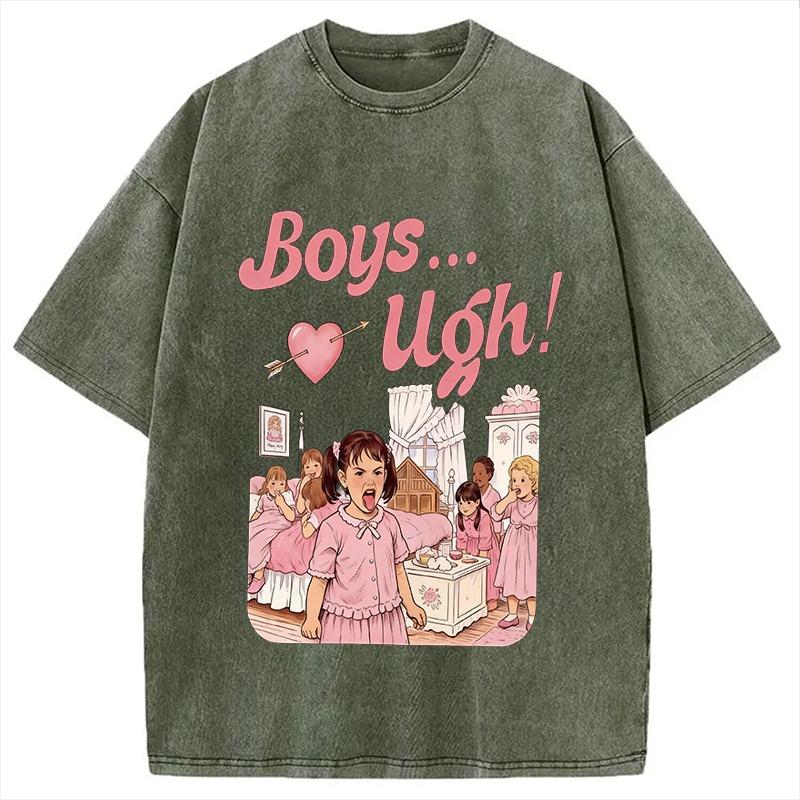 Couple Men Tees Casual Dropped Shoulder Round Neck Sporty Tops Holiday 100% Cottons Japanese Style Harajuku T-shirts
