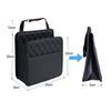 Portable PU Leather Hanging Multifunction Car Seat Storage Bag Auto Accessories