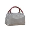 Insulated Lunch Bag, Portable Thermal Tote Bag for , School, Picnic & Street Stall