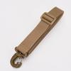 Water Bottle Pouch Strap Adjustable Shoulder Strap Nylon Shoulder Strap Universal Bag Strap