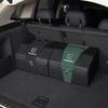 Auto-Aufbewahrungstasche Kofferraum-Organizer-Box Aufräumzubehör Für Volvo XC90 V90 V60 XC60 V40 EC40 EX40 S80 S60 S90 C40 XC40 V70 XC70