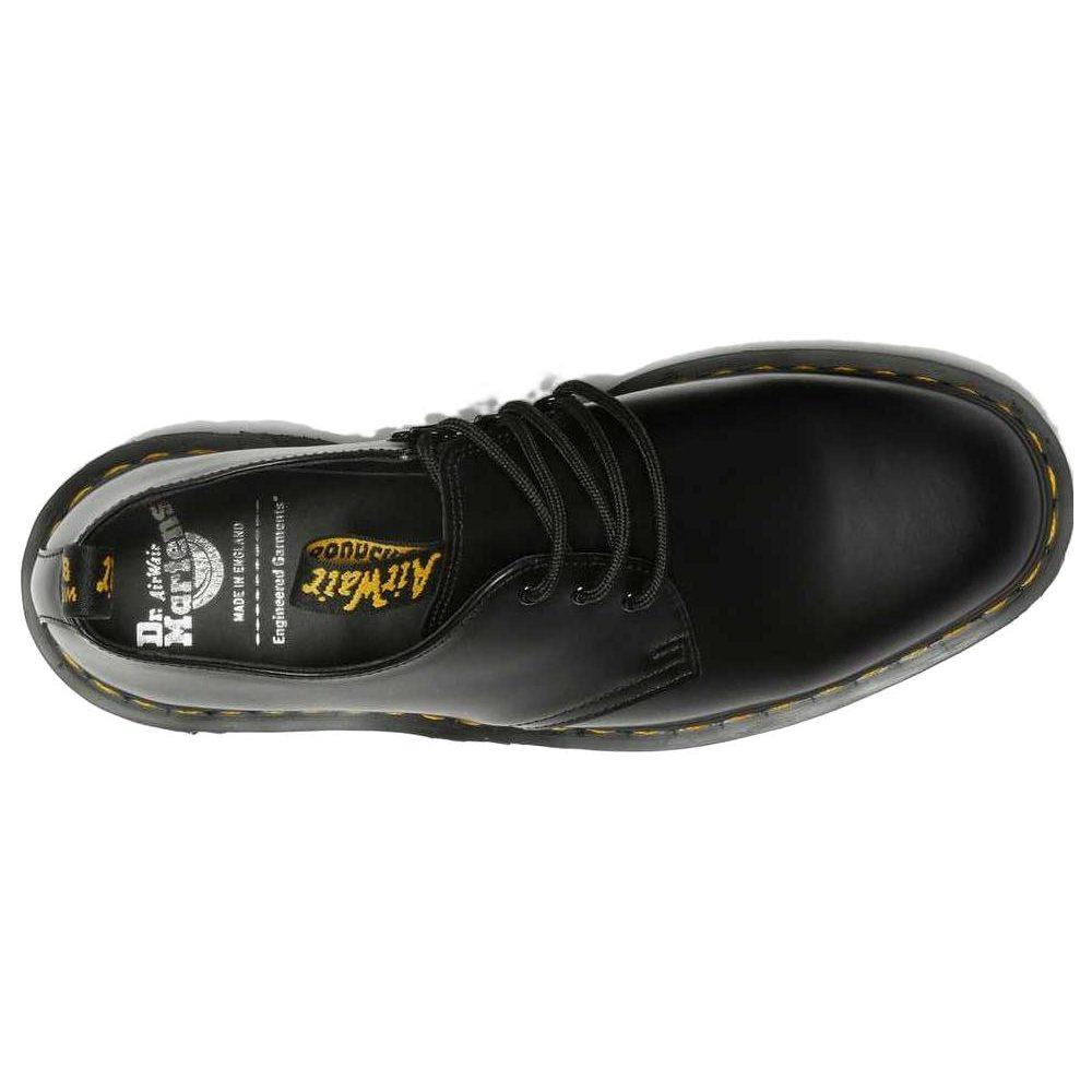 1461 Engineered Garments X 1461 Dr.Martens 'Black Smooth' 27964001