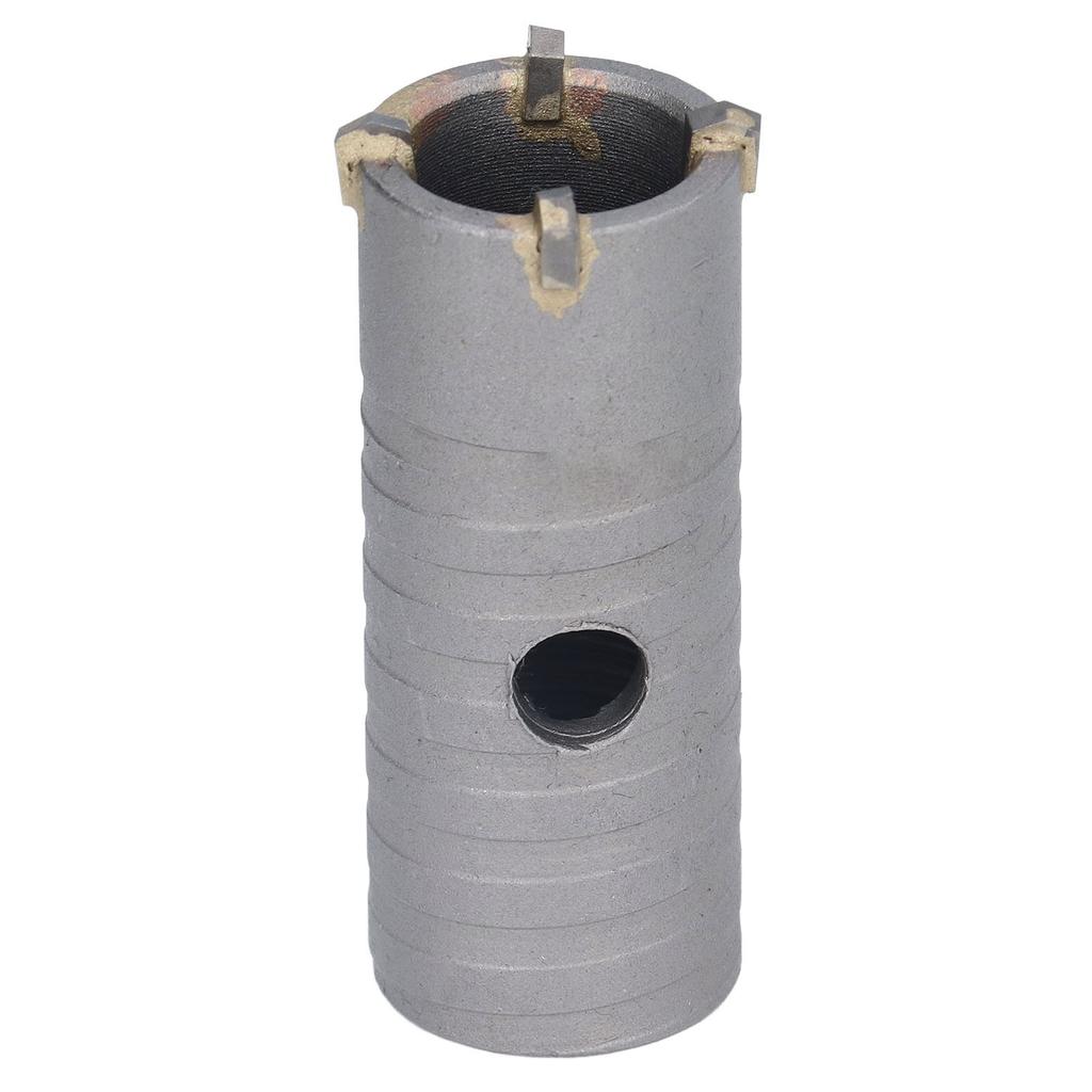 Thin Wall Core Bit Carbide Electric Hammer Hole Opener Masonry Brick Block Removal 1 16in