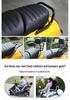 Applicable Orange Label GT150 Retro Motorcycle Windshield