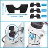 Rear Scooter Mudguard Bracket Replacement For Xiaomi 1S / M365 / Pro