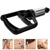 Strong Suction Cup Massagers Cupping Pump For Back Neck And Legs Easy Hand Pump Operation Customizable Intensity
