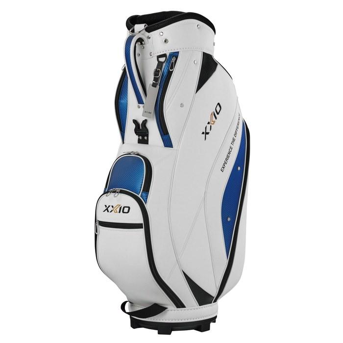 Dunlop XXIO Caddie Bag GGC-X161 White