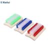 XWH Wooden Multi-purpose Hard Bristle Cleaning Brush, 10-pack