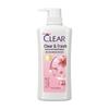 Clear Women's Anti-Dandruff Sakura Scent Shampoo 500g