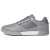 New Adidas Retrocross Spikeless Golf Grey Crew Navy Grey GV6914