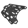 Motorcycle Rear Luggage Rack Replacement for Tiger 900 Rally Pro GT Pro 2020  2024 Aluminum Alloy Motorcycle Cargo