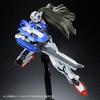 Mobile Suit Gundam 00 RG 1/144 Gundam Exia Repair Parts Set Silver