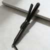 Professional Negative Ionic Hair Curler 25mm Barrels Creates Soft Natural Curls Without Damage