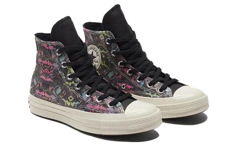 Chuck 70 Wmns Converse High 'Digital Daze - Snakeskin' Women's 570264C