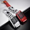 Soft Tpu Car Remote Key Case Cover Shell Fob For Vw Volkswagen Passat B8 Magotan Golf For Skoda Superb Kodiaq A7 Accessories