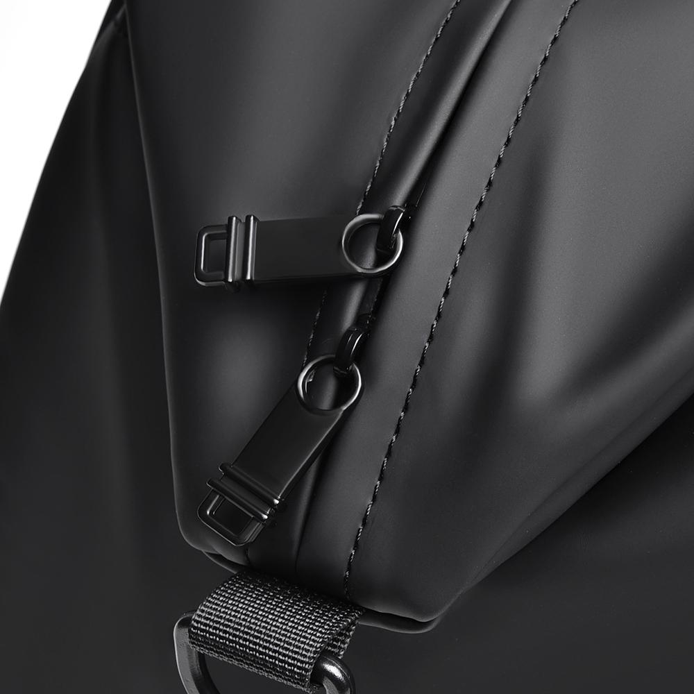 New Simple Shoulder Crossbody Portable Casual Travel Bag