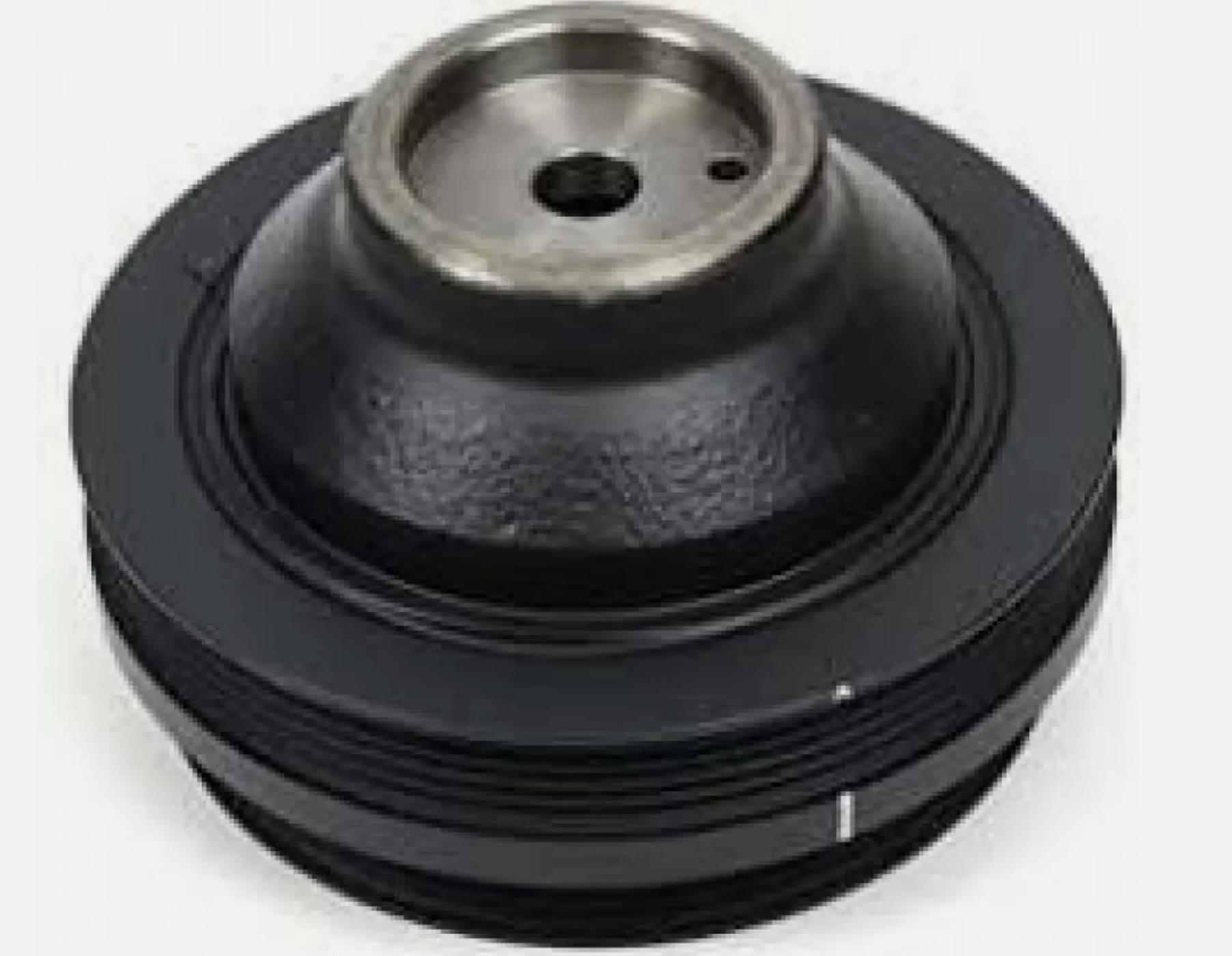 

MITSUBISHI MD354589 Delica Space Gear / Cargo CRAN PULLEY OEM GENUINE PARTS CAR