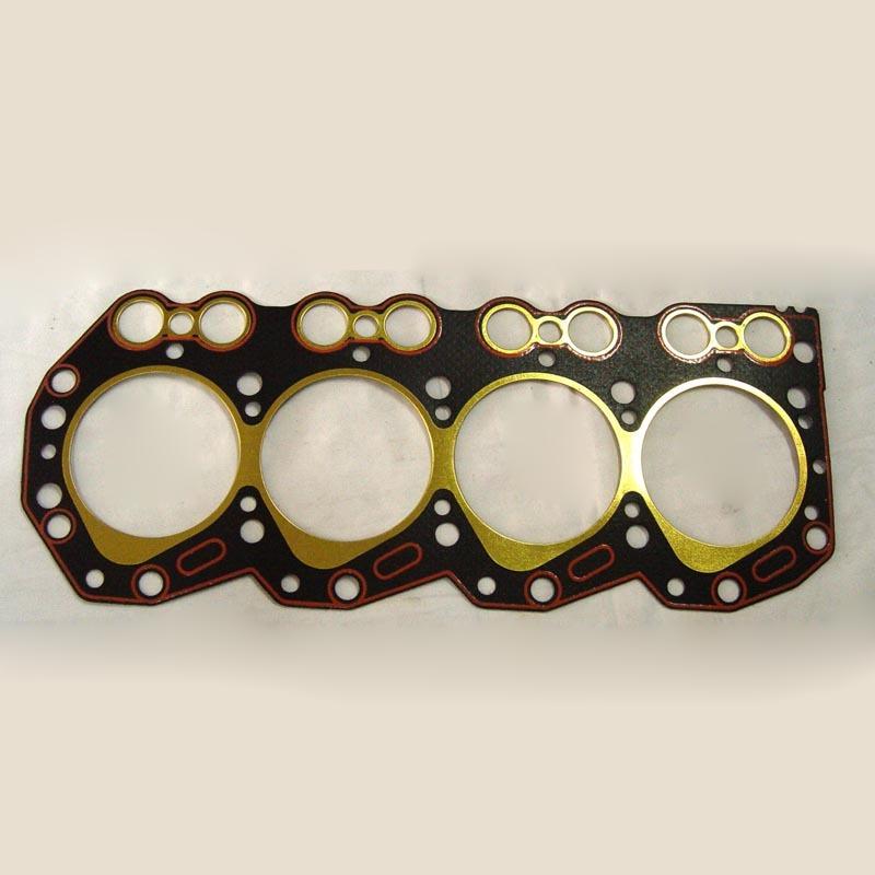 TD25 For NISSAN CABSTAR URVAN PICK UP NAVARA 2.5 Engine Gasket Engine Parts Full Set 10101-43G29 51008000