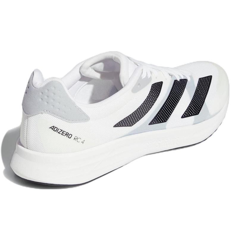 adidas Adizero Rc 4 'White Black' Sneakers GX8152