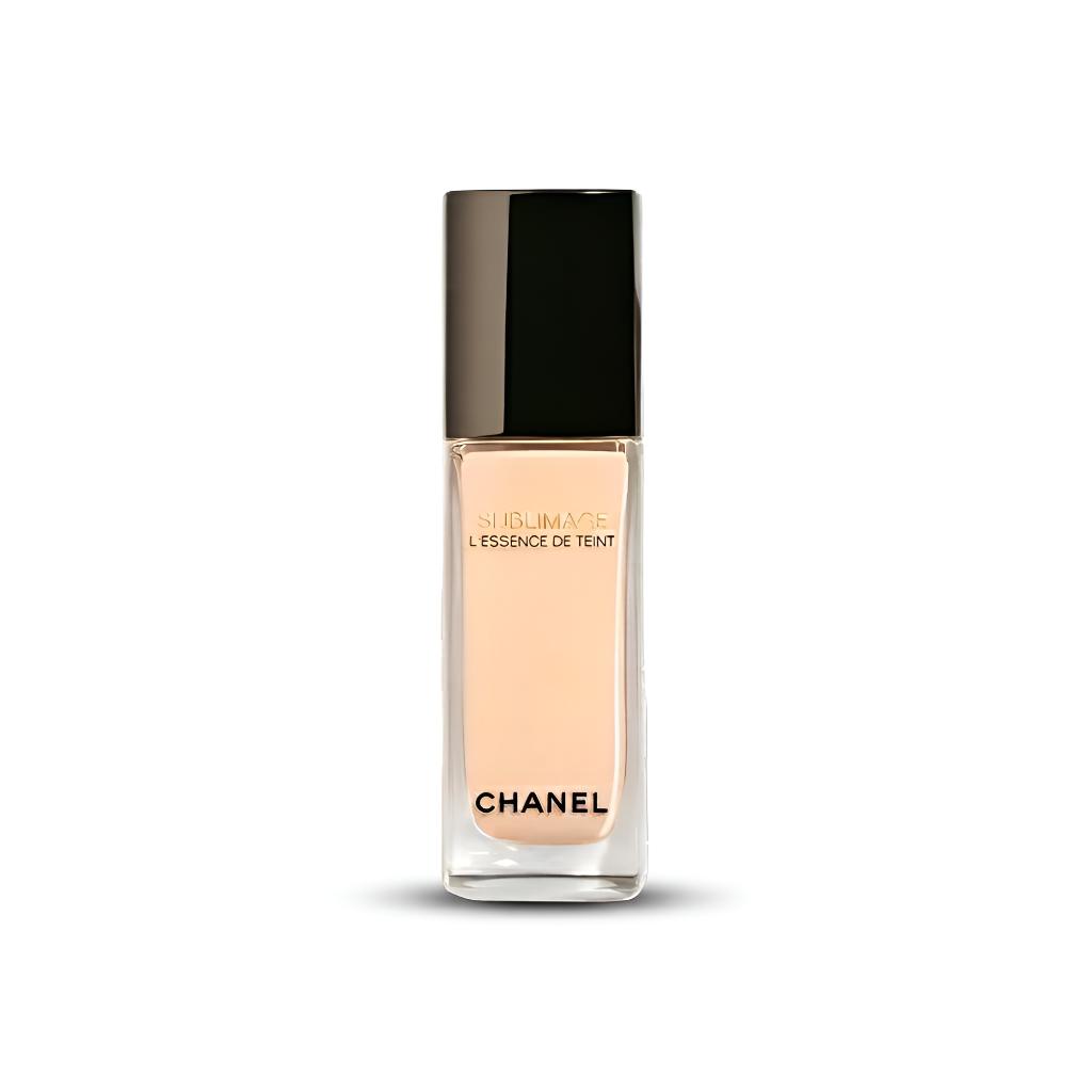 CHANEL Sublimage L Essence De Teint Foundation #B10