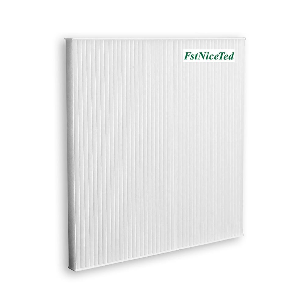 

Фильтр кондиционера из штапельного волокна для TEANA Duke 2011 Nissan Loulan OE 27277-JN00A-A128 2008-2012 гг. AC Filter