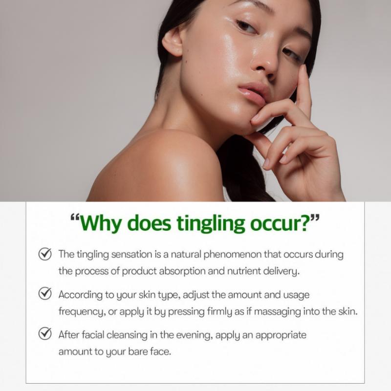 [VT COSMETICS] Reedle Shot 300 50ml + Reedle Shot 700 10ml Essence Set