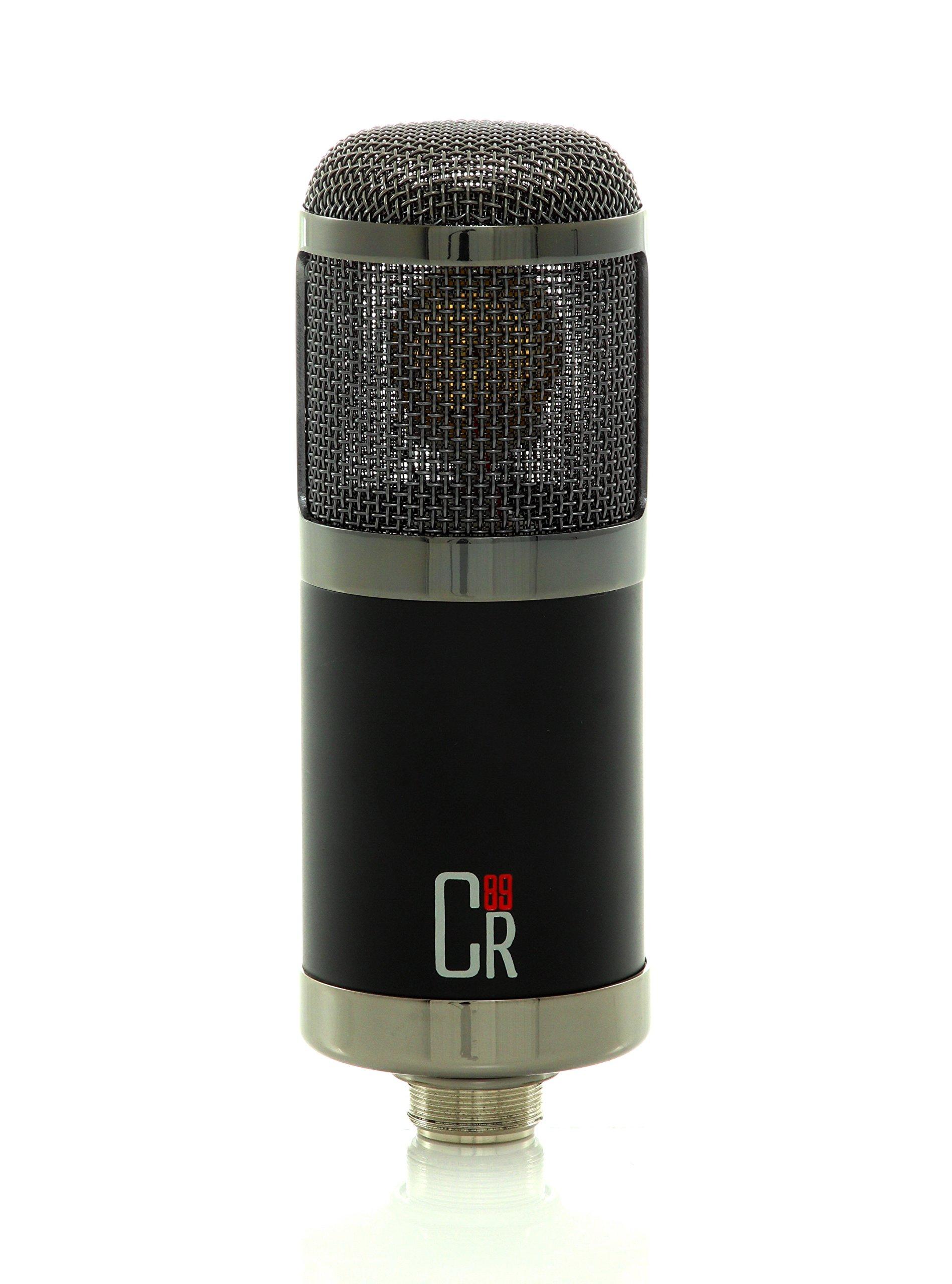 

MXL MXLCR89 Low Noise Condenser Microphone by MXL