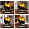 Magnetic Levitation Tai Chi Feng Shui Ball - Housewarming, Office, and Living Room Decor Ornament